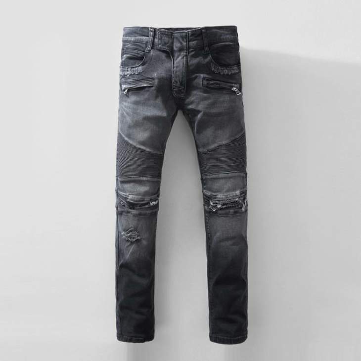 Picture of Balmain Jeans Long _SKUBalmainJeanPantslongsz28-4025G518187